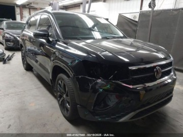 Volkswagen 2024 Volkswagen Inny 2024r., 1.5L 1.5 Benzyna 158KM, zdjęcie 1