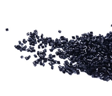 W2 Keratyna do przedłużania włosów CZARNA 10g