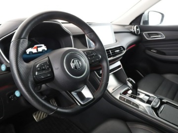 MG HS I SUV 1.5 T-GDi 162KM 2024 MG HS automat skóra panorama full LED navi, zdjęcie 13