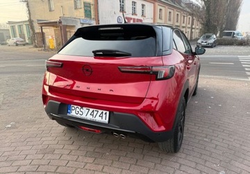 Opel Mokka II SUV 1.2 Turbo 130KM 2022 Opel Mokka 1.2T AUTOMAT Full led 33.000 km 1.2 Benzyna 130KM, zdjęcie 18
