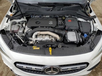 Mercedes GLA II 2025 Mercedes-Benz GLA 2025r., 250 4MATIC, od ubezpieczalni 2.0 Benzyna 221KM, zdjęcie 11