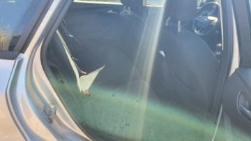 Ford Focus III Hatchback 5d facelifting 1.5 TDCi 120KM 2015 FORD FOCUS III 1.5TDCi 120KM,super stan,bezwypadkowy,1 właściciel,kupionyPL, zdjęcie 24