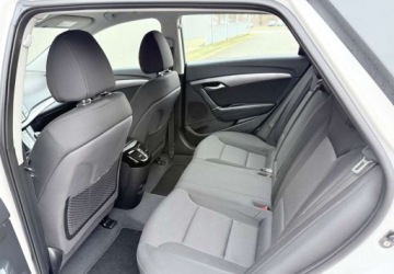 Hyundai i40 Kombi 1.6 GDI 135KM 2015 Hyundai i40 Hyundai i40 1.6 Benzyna 135KM, zdjęcie 16