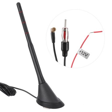 ANTENA DACHOWA RADIA DO MERCEDES SPRINTER W906 906