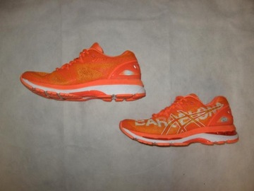 ОБУВЬ ASCIS BARCELONA 20 размер 39,5