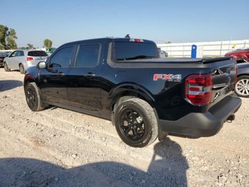 Ford Maverick II 2022 Ford Maverick 2022 FORD MAVERICK XL 2.0 Benzyna 250KM, zdjęcie 2