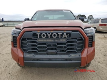 Toyota Tundra II 2024 Toyota Tundra 2024 r., 3,4L CREWMAX LIMITED 4x4 3.4 Hybryda 437KM, zdjęcie 1