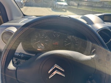 Citroen Berlingo I 1.6 16V 109KM 2009 Citroen Berlingo II, zdjęcie 6