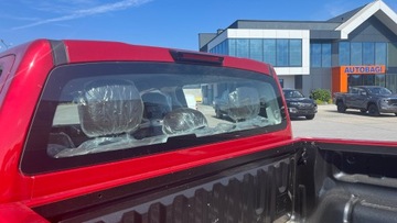  Samochód pickup 4x4 FOTON Tunland V9, zdjęcie 18