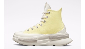 CONVERSE RUN STAR LEGACY CX HI TRAMPKI DAMSKIE NA PLATFORMIE A00872C r 37,5