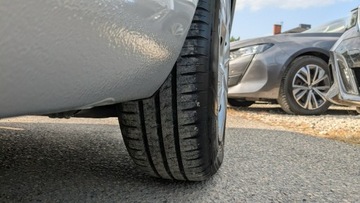 Kia Ceed I Hatchback 5d Facelifting 1.6 CRDi WGT 90KM 2010 Kia Cee&#039;d 1.6D OPŁACONY Bezwypadkowy Klimatronik, zdjęcie 39