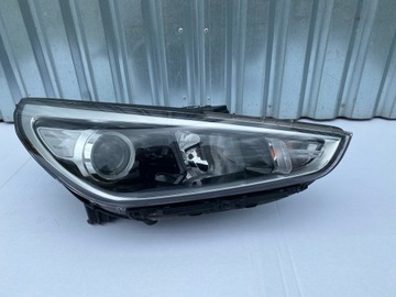 LAMPA HYUNDAI i30 I30 III PRAWA PRZOD 92102-G4000