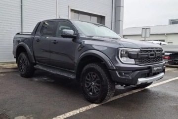 Ford 2025 FORD Ranger Raptor A10 4x4 2.0 210KM, zdjęcie 1