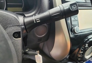 Nissan Micra IV Hatchback 5d 1.2 DIG-S 98KM 2013 Nissan Micra Super wersjaKlimatronik Parktronik Silnik 100PsNavi 1.2, zdjęcie 21