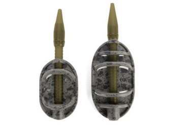 KOSZYK PRESTON ICS IN-LINE DURA FLAT METHOD LARGE 30g [P0040005]