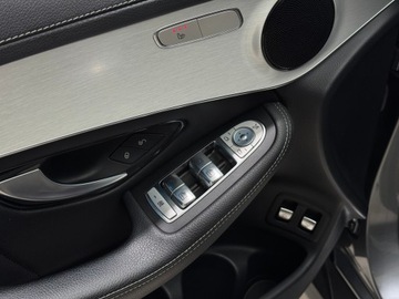 Mercedes GLC C253 SUV 2.1 220 d 170KM 2018 Mercedes-Benz GLC 220 4Matic AMG Line / Kamera cof, zdjęcie 20