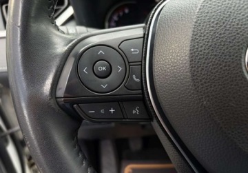 Toyota RAV4 V 2020 Toyota RAV4 2.0 i 175KM skora MANUAL kamera BEZWYPADKOWY ZAREJESTROWA, zdjęcie 15
