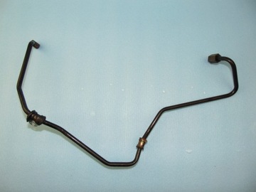 Патрубок силовой смазки турбины 1.9TDI ASZ ATD AXR ARL