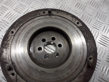 KOLO SETRVAČNÍK TOYOTA YARIS I 1.3