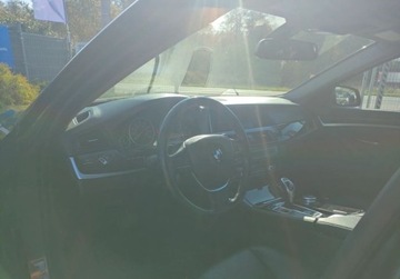BMW Seria 5 F10-F11 Limuzyna Facelifting 528i 245KM 2016 BMW Seria 5 Super Stan 245KM xDRIVE Zobacz GWARANCJA 2.0 Benzyna 245KM, zdjęcie 14