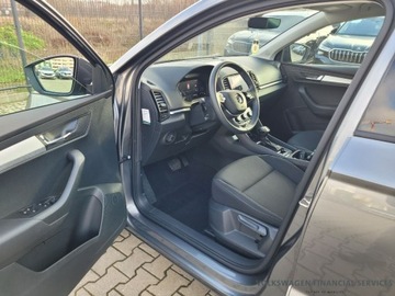 Skoda Karoq Crossover Facelifting 1.5 TSI ACT 150KM 2024 Skoda Karoq Selection ! Podgrzewane Fotele ! Podgr, zdjęcie 9