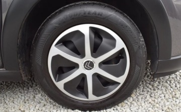 Citroen C3 III VAN 1.5 BlueHDi 102KM 2021 Citroen C3 C3 III LIFT 21r. 1.5 BlueHDI 102KM Kamera, Czujniki, Ksiazka Se, zdjęcie 31