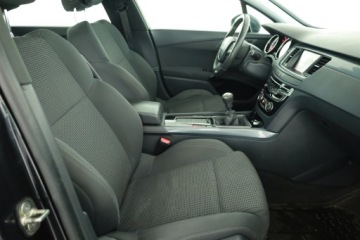 Peugeot 508 I SW Facelifting 2.0 BlueHDi 150KM 2016 Peugeot 508 2.0 BlueHDi, Navi, Klima, Klimatronic, zdjęcie 6