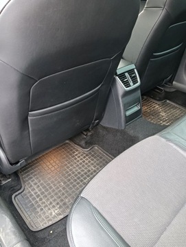 Skoda Octavia III RS Kombi Facelifting 2.0 TDI 184KM 2018 Skoda Octavia 2,0TDI 150KM/184KM 2018r, zdjęcie 9