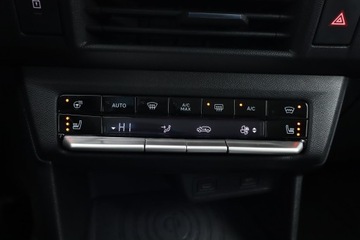 Opel Frontera C 2025 Opel Frontera 1.2 hybrid, Salon Polska, zdjęcie 15