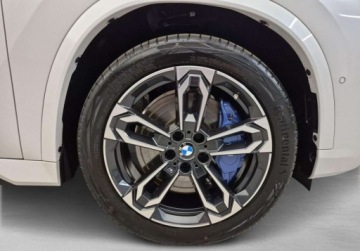 BMW X1 U11 Crossover M 2.0 M35i 300KM 2025 BMW X1 BMW X1 M35i xDrive, 300KM, M Sport Pro, HarmanKardon, Adaptacyjne M, zdjęcie 8