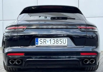 Porsche Panamera II 2020 Porsche Panamera Plug-In Limitowana Wersja 4x4 Kamera360 Pneumatyka S, zdjęcie 11
