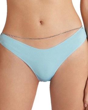 TEZENIS brazyliany prążek M/38