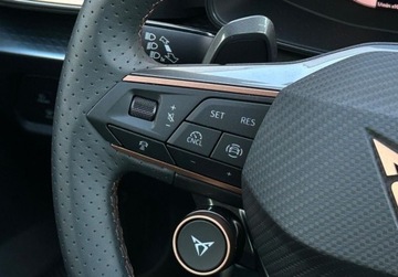 Cupra Formentor 2025 Cupra Formentor 4x4 Pakiety, Kamera 360, GPS, KESSY, ACC, Salon Polska, zdjęcie 21