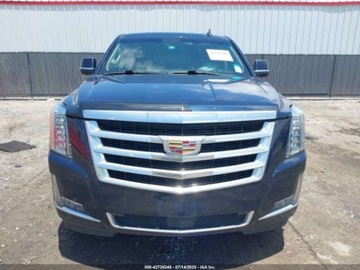 Cadillac Escalade III 2019 Cadillac Escalade Esv Premium Luxury 2019 6.2l 6.2 Benzyna 420KM, zdjęcie 7