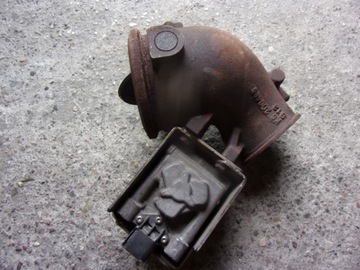 IVECO STRALIS CURSOR HAMULEC GÓRSKI 5802111871