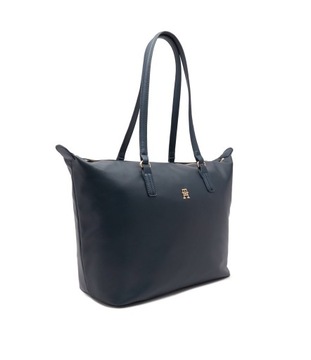 -40% TOMMY HILFIGER POPPY PLUS TOTE DAMSKA TOREBKA AW0AW15856