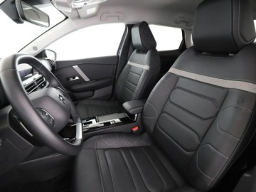 Citroen 2023 Citroen C4X 1.2 Shine Navi Tempomat Grzane Fotele, zdjęcie 12
