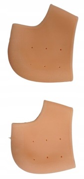 ПОКРЫТИЯ ДЛЯ ПЯТОЧНИКОВ ГЕЛЕВЫЕ ПОКРЫТИЯ ДЛЯ ТРЕСКОВАННЫХ ГЕЛЕВЫХ ПОДПЯТОЧНИКОВ