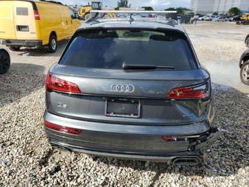 Audi Q5 III 2025 Audi Q5 Premium 45 2025 2.0l 2.0 Benzyna 261KM, zdjęcie 2