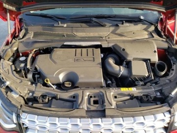 Land Rover Discovery Sport 2023 Land Rover Discovery Sport Land Rover Discovery Sport S 4WD, od ubezpiecza, zdjęcie 11