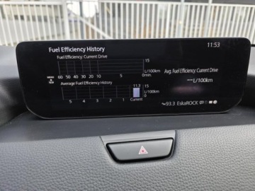 Mazda 2023 Mazda CX-90 Premium, I6 3.3l mild hybrid 280KM * Przebieg:7, 646km, zdjęcie 16