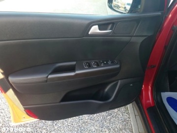 Kia Sportage III SUV Facelifting 2.0 CRDi 136KM 2016 Kia Sportage Kia Sportage 2,0 CRDI AWD Spirit 2.0 Diesel 136KM, zdjęcie 12