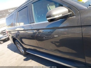 Ford Expedition III 2020 Ford Expedition 2020r., XLT MAX, od ubezpieczalni 3.5 Benzyna 375KM, zdjęcie 7