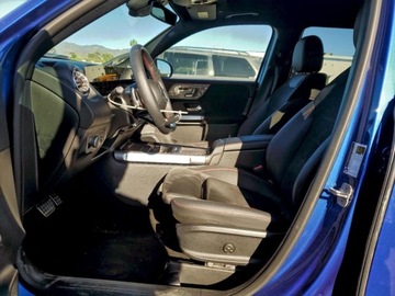 Mercedes GLB 2024 Mercedes-Benz GLB 250 2024 2.0 Benzyna 221KM, zdjęcie 7