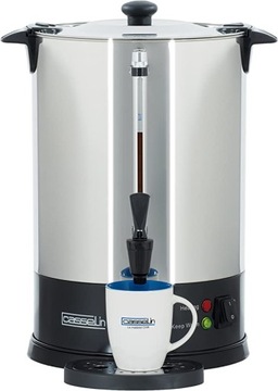 Warnik Casselin CPC100S 15l