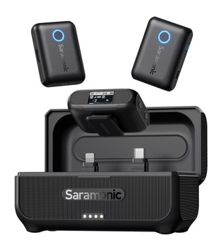 Сарамоник Блинк500 Б2+