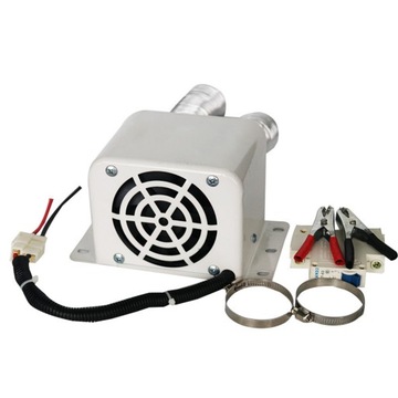 Ga-12V 500W Multi Function Demister Defrosting