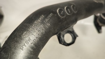 TRUBKA PŘÍVOD VZDUCHU 2.5 MAZDA CX-9 II TC 2016-