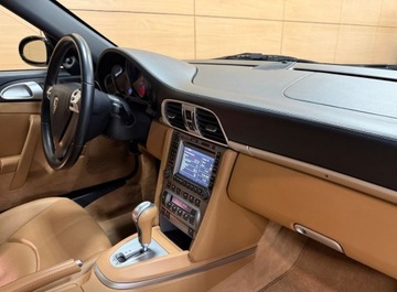 Porsche 911 997 2006 Porsche 911 4S salon Polska R CARS Warszawa 3.8 Benzyna 355KM, zdjęcie 18