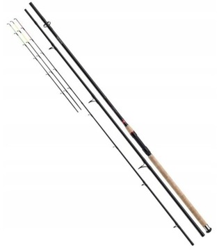 Wędka Daiwa Ninja X Feeder 3,60 80g